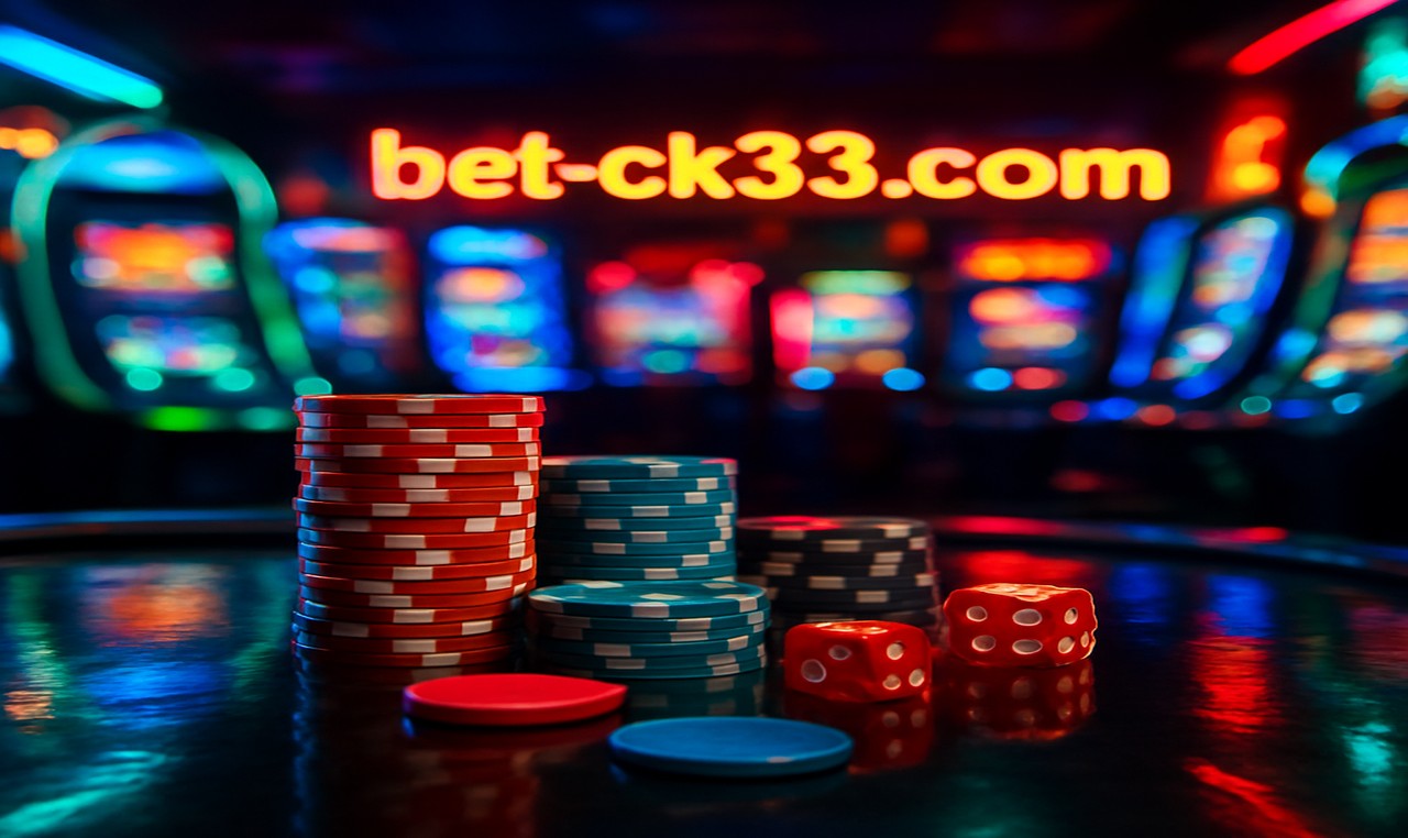 CK33